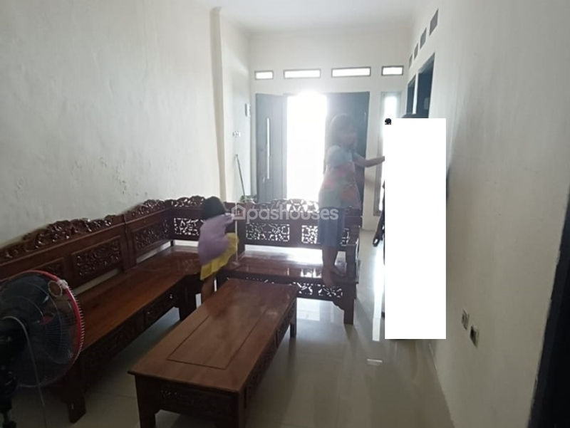 Pondok Ungu Permai 