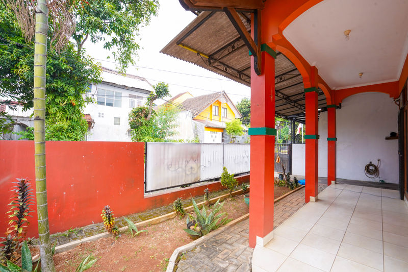 Taman Harmoni