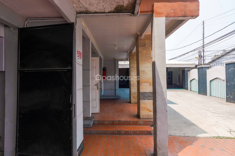 Jln Bukit Cinere Raya No.145B