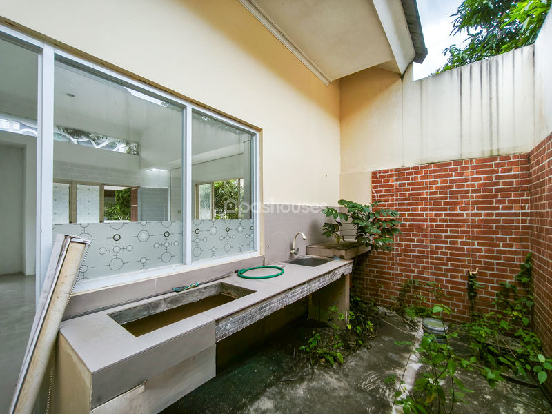 Rancamaya Golf Estate Blok BG9-12