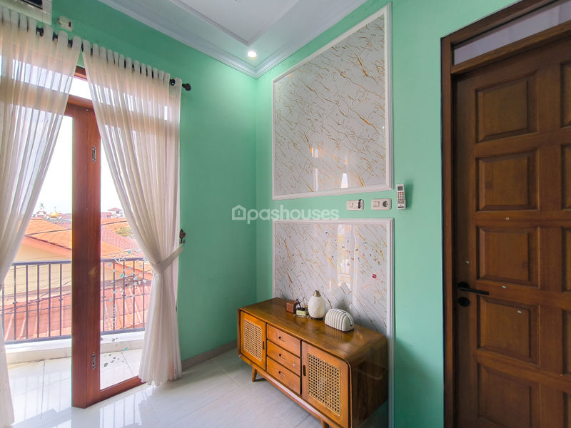 Perumahan Ijo Residence No.22