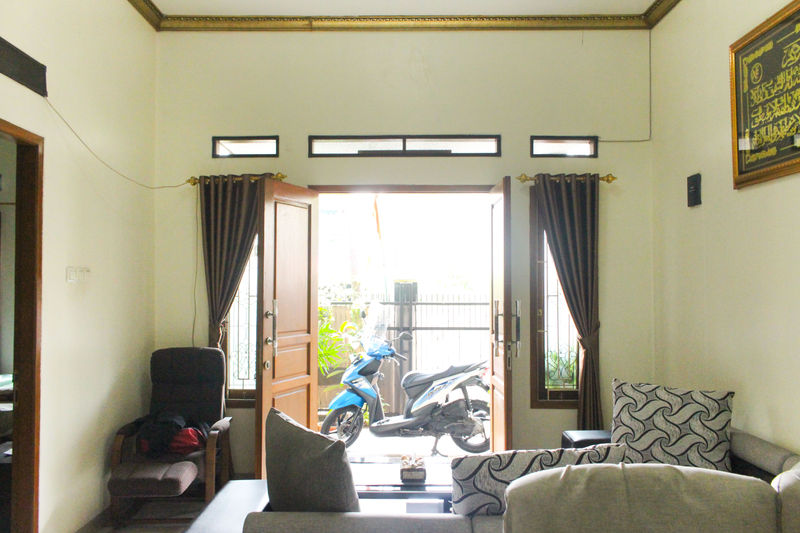 Perum Villa Setia Mekar