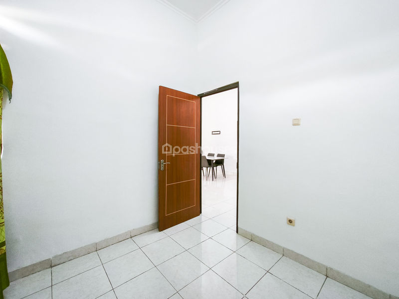 Perumahan Gardenia Residence