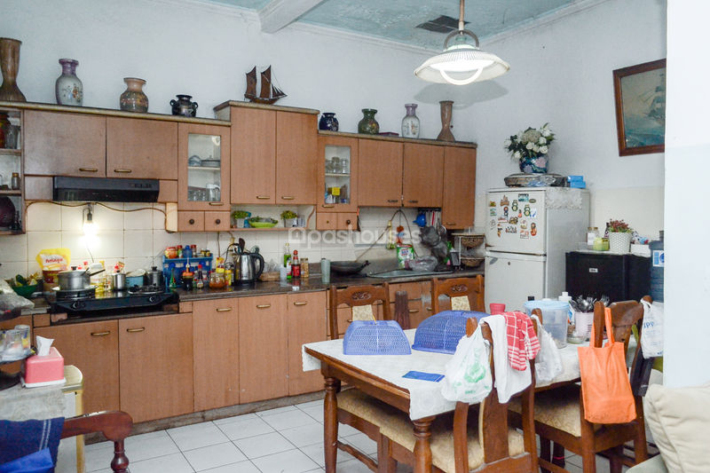 Komplek Bukit Cirendeu