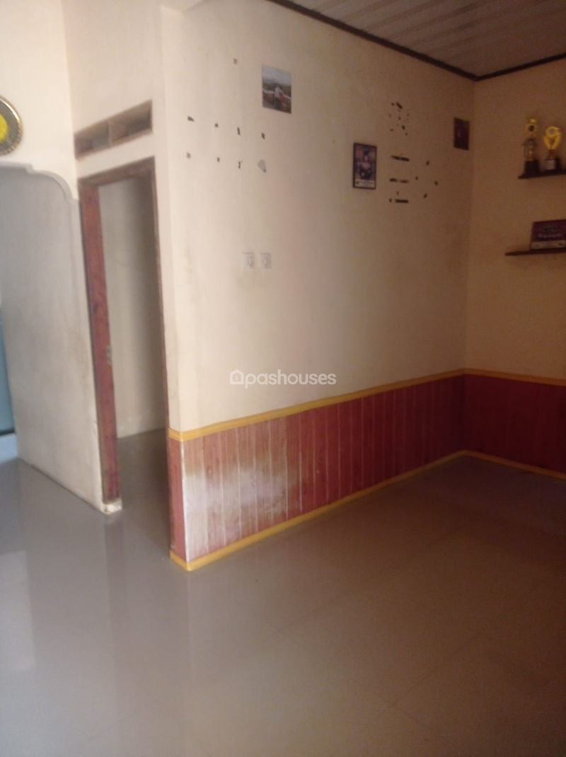 Perumahan Prima Mekarsari Tangerang