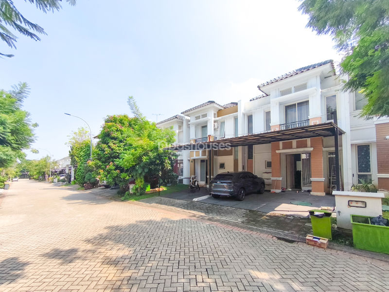 Residence One Cluster Sapphire No.60