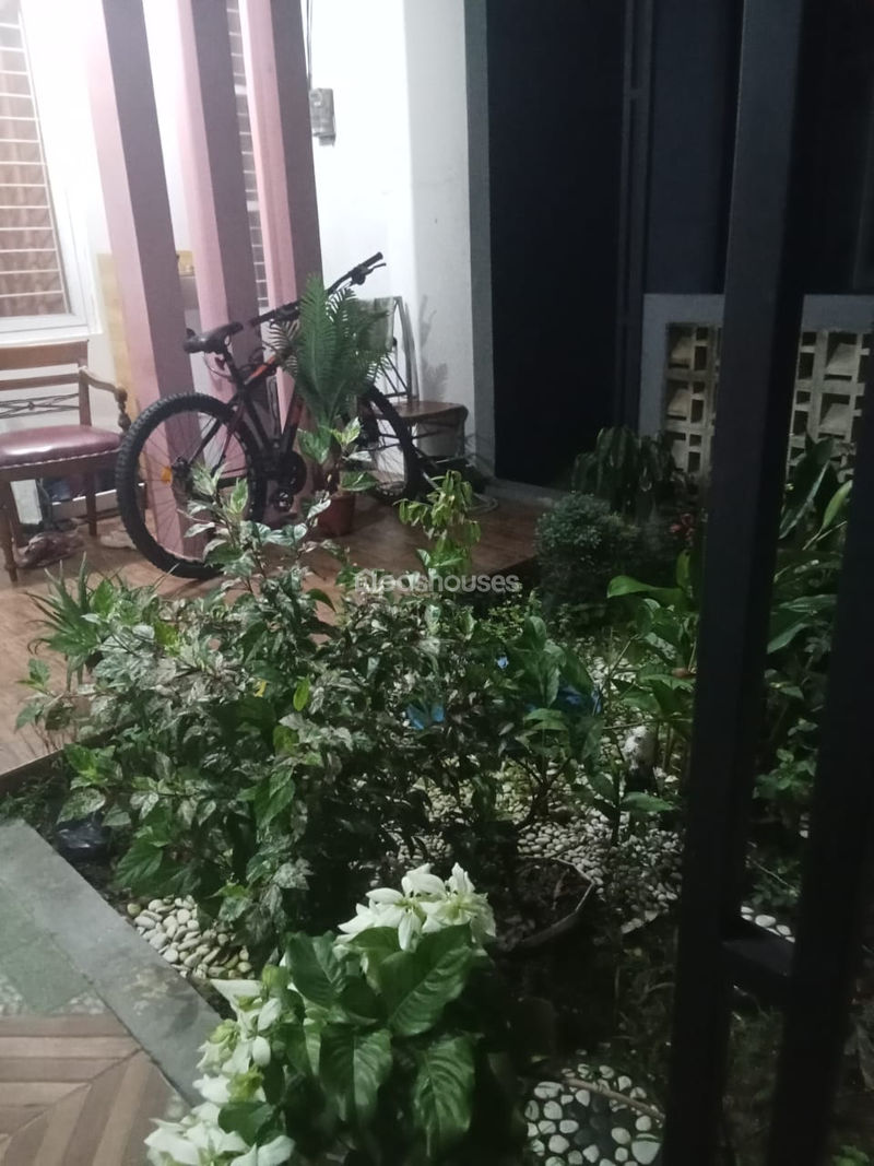 Perumahan Forest Hill