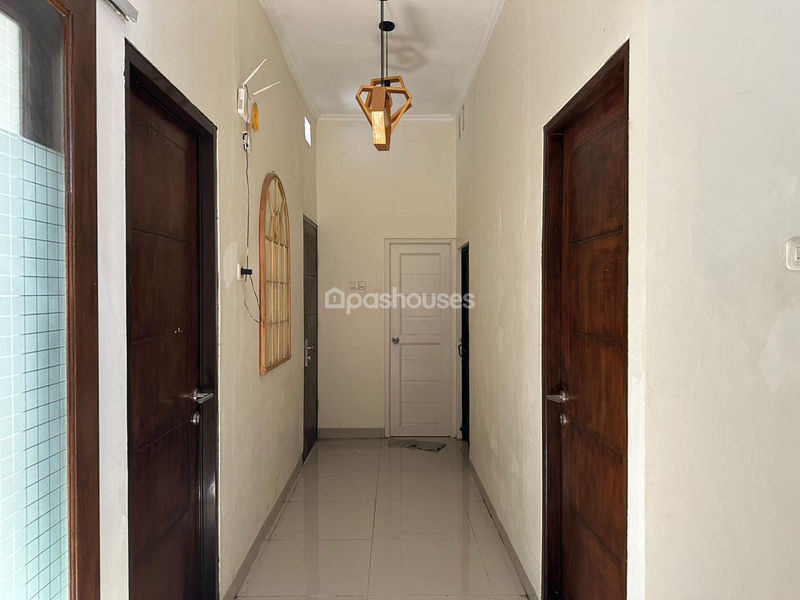 Perumahan Bogor Asri