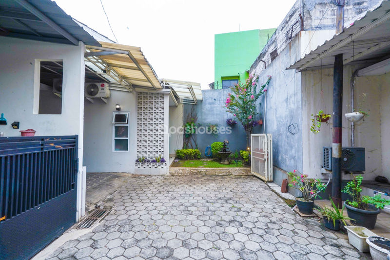 Puri Gading Residence Cijantung A-5