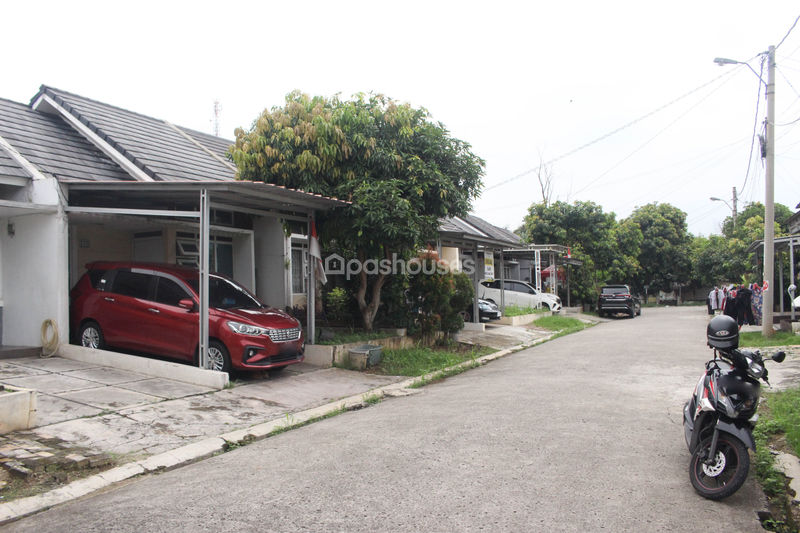 Perumahan Samudera Residence