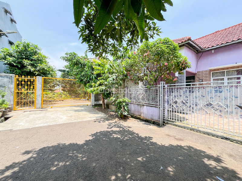 Cluster Griya Merdeka Depok Timur