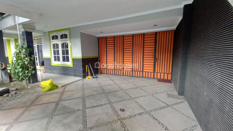 Perumahan Taman Wisma Asri Bekasi