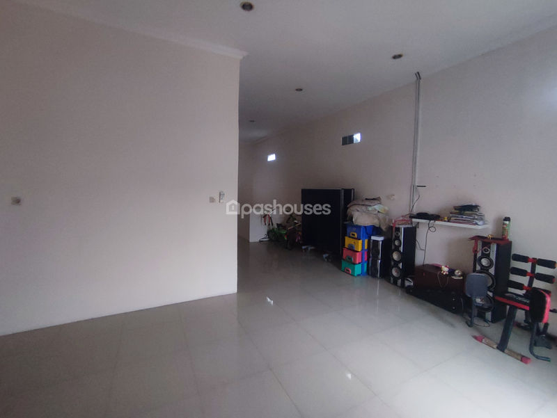 Perumahan Permata Depok