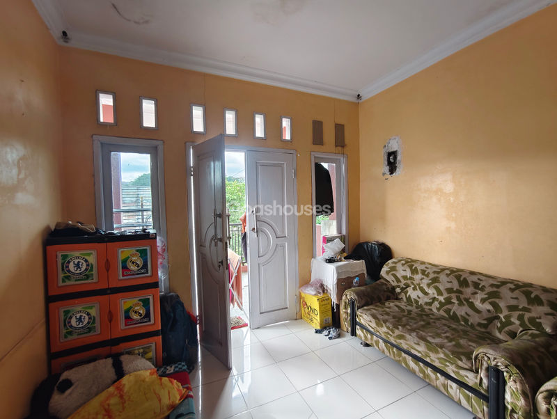 Jalan Panorama 5 No.55 Bogor