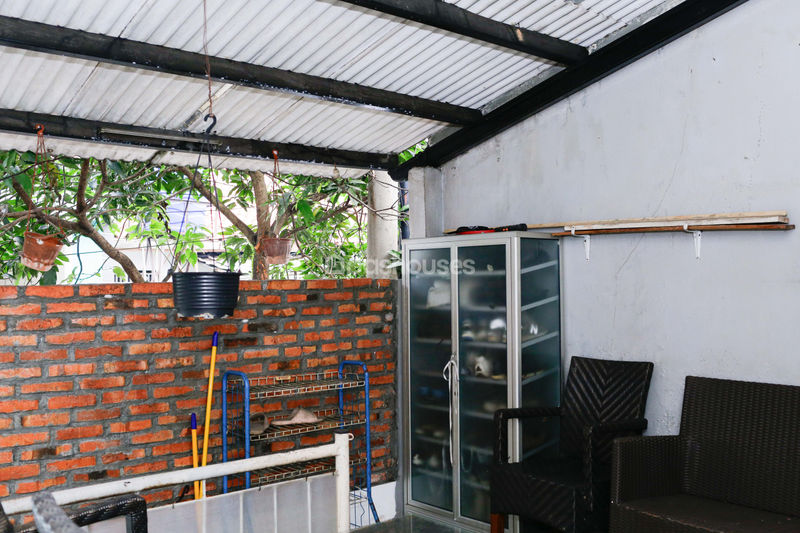 Jalan Cendana 3
