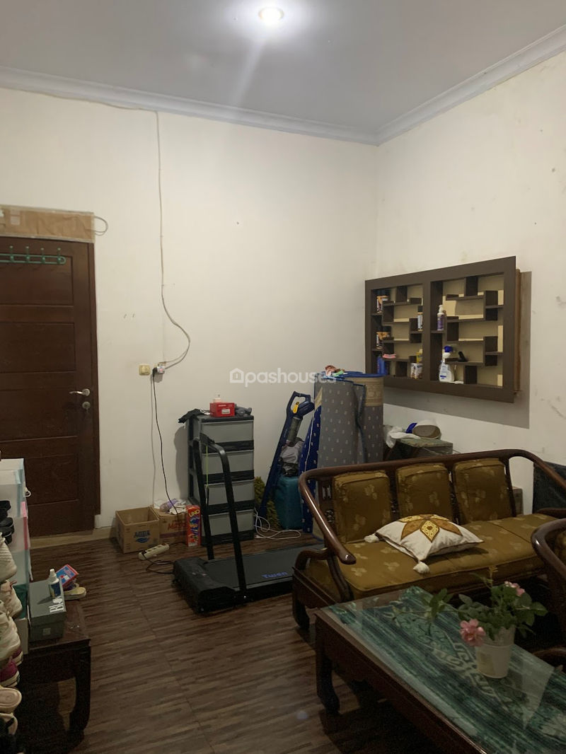 Mahakam Residence 2 Blok B