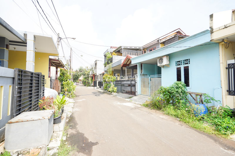 Perumahan Duta Harapan