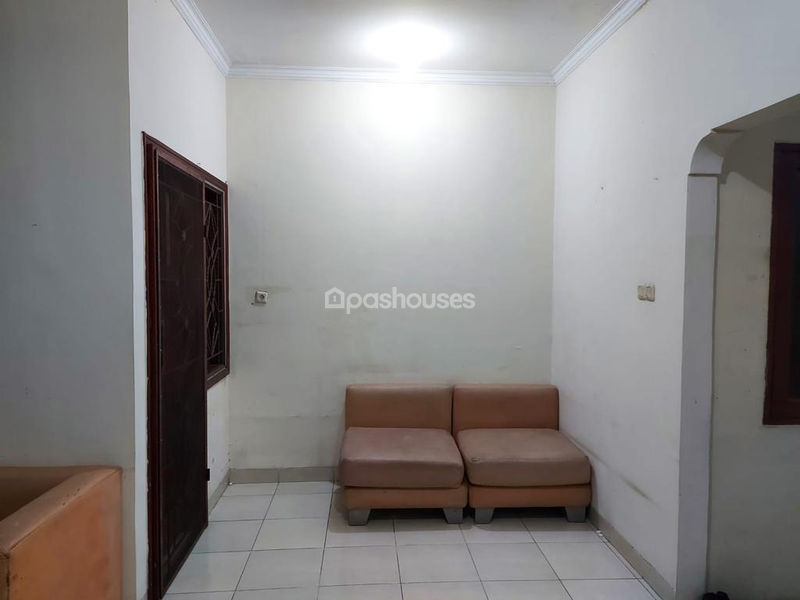 Modernland Tangerang Cluster Pasadena