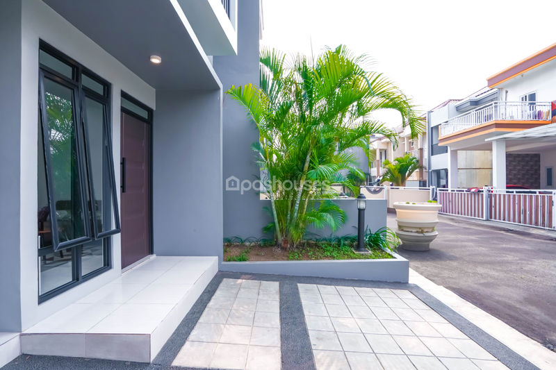 Madakara Residence Jakarta