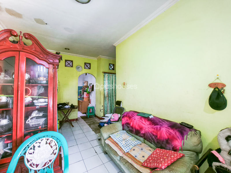 Villa Bogor Indah Blok EE2 No.26