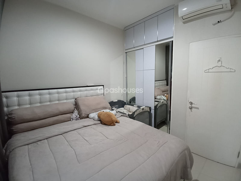 Paramount Serpong Cluster Milano Tangerang