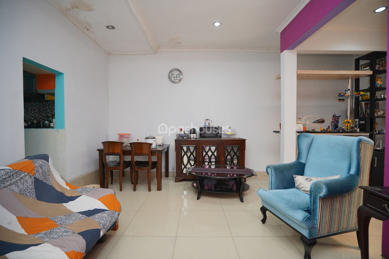 Villa Inti Persada
