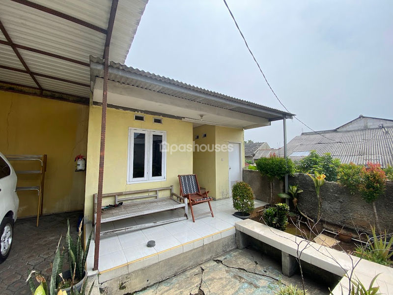 Jalan Kampung Utan Jaya