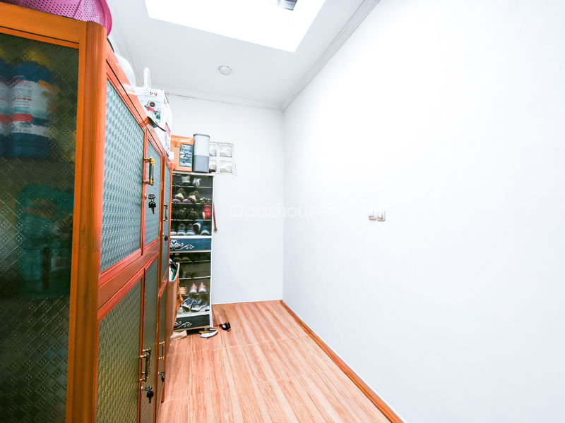 Bukit Cimanggu City LLanos Cluster Blok FF 9 No. 7