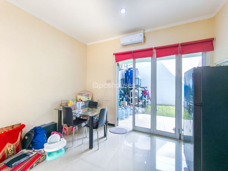 Puri Serpong 1 Cluster Magnolia 2 Blok H3 No.25