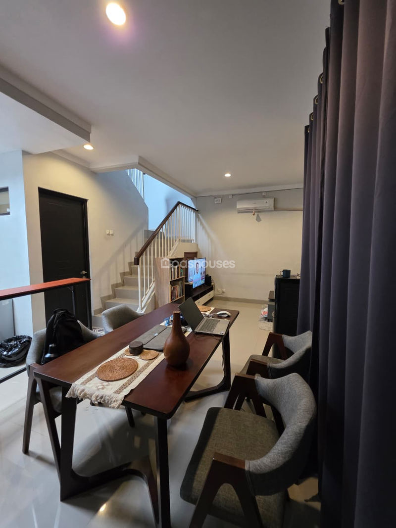 Town House The Villas 