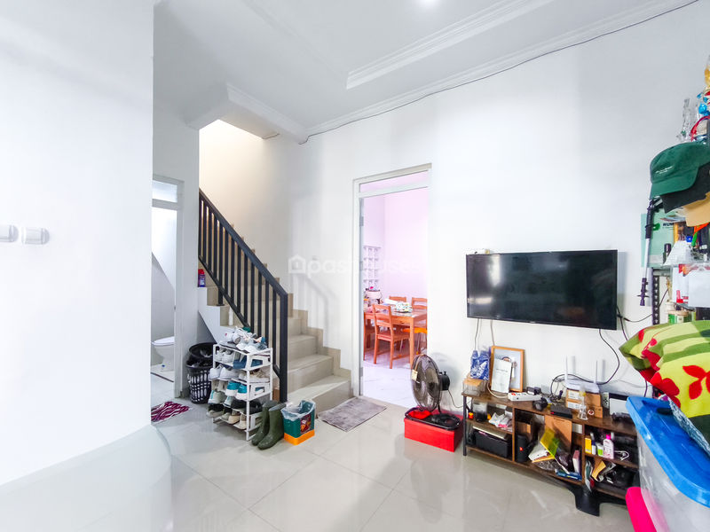 Villa Bogor Indah 6