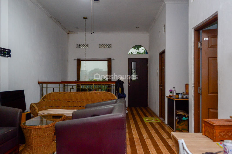 Perumahan Taman Yasmin Sektor 6