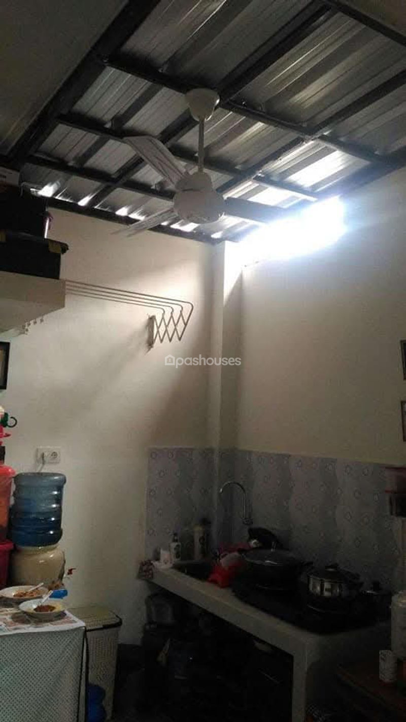 Perumahan Acacia Residence Blok CA
