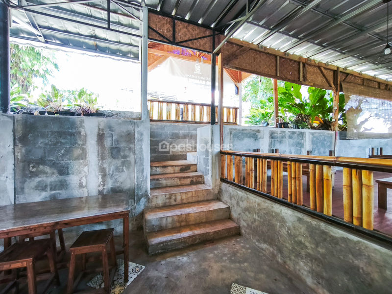Jalan Kampung Pajeleran Cibinong