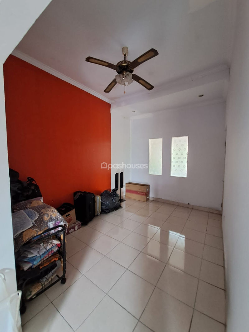 Villa Bogor Indah 5
