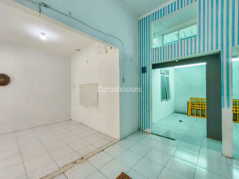 Perumahan Bukit Rancamaya Blok B9 No.12