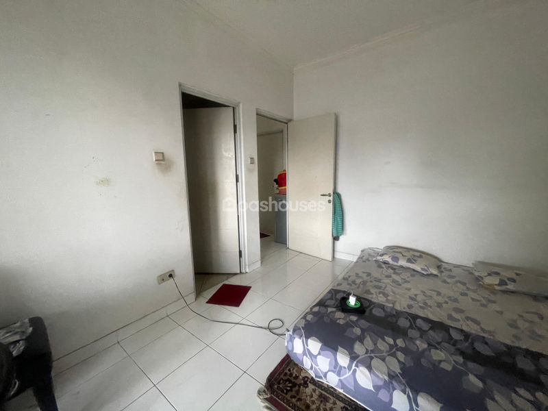 Kota Wisata Cluster Bellevue