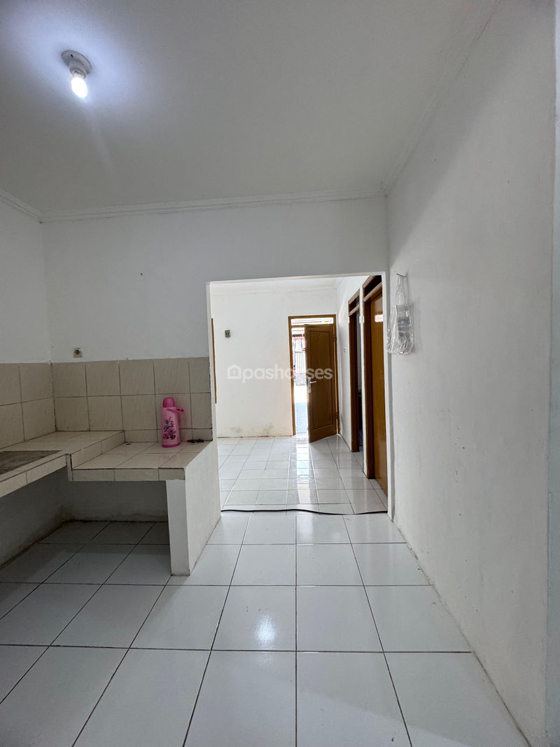 Perumahan Puri Harmoni 7 Blok C4 No.15