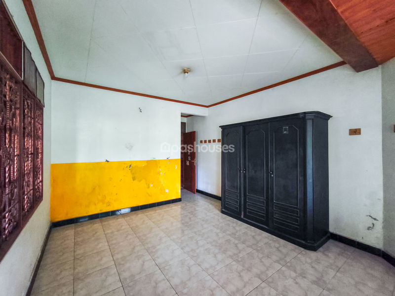 Perumahan Taman Cimanggu No.19