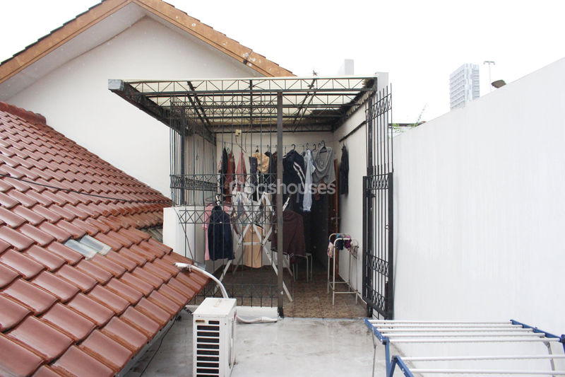 Jalan Cikoko Barat I