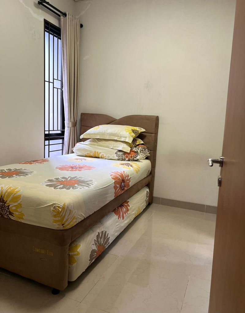 Perumahan Harvest Serpong Residence