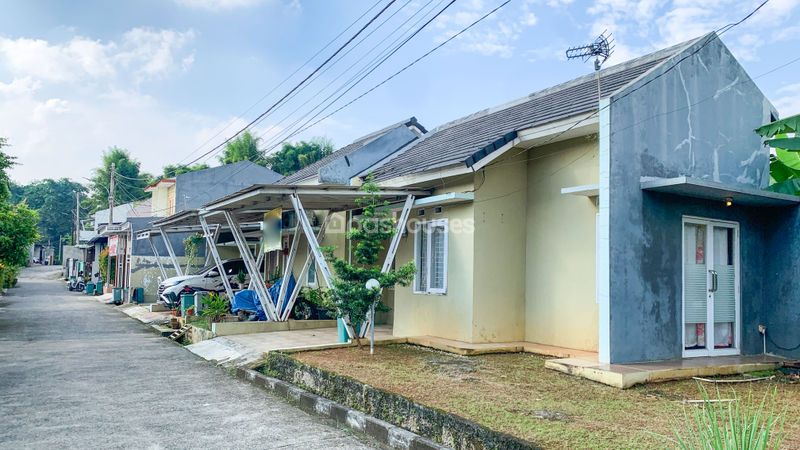 Perumahan Graha Selaras