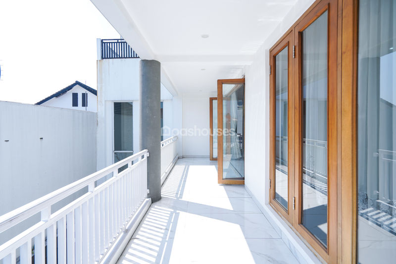 Kebun Raya Residence Blok B No. 7