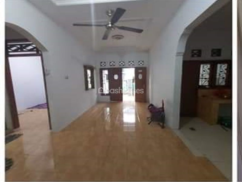 Perumahan Bojong Depok Baru