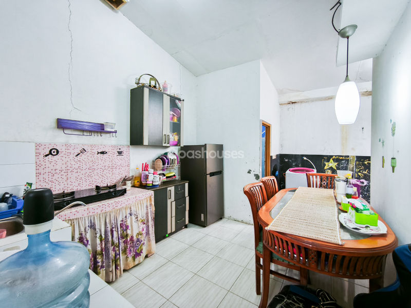 Graha Grande Blok L No. 17