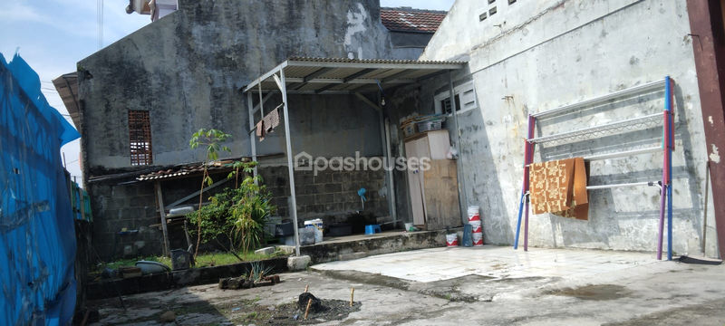 Jalan Sawo No.16 Harapan Indah Bekasi
