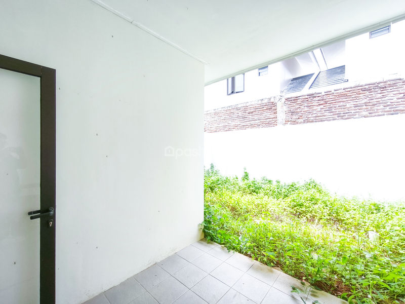Kemang Eminence Bogor Blok A1 No.22