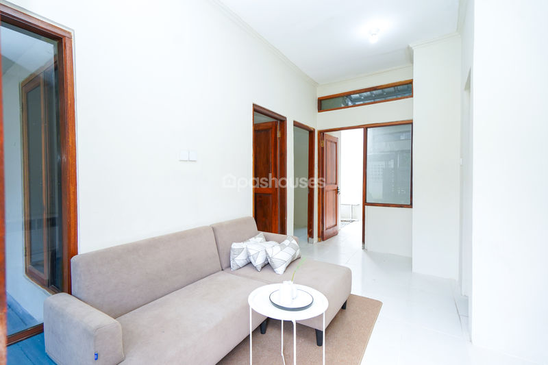 Perumahan Bukit Manggala 1 Blok B No.7