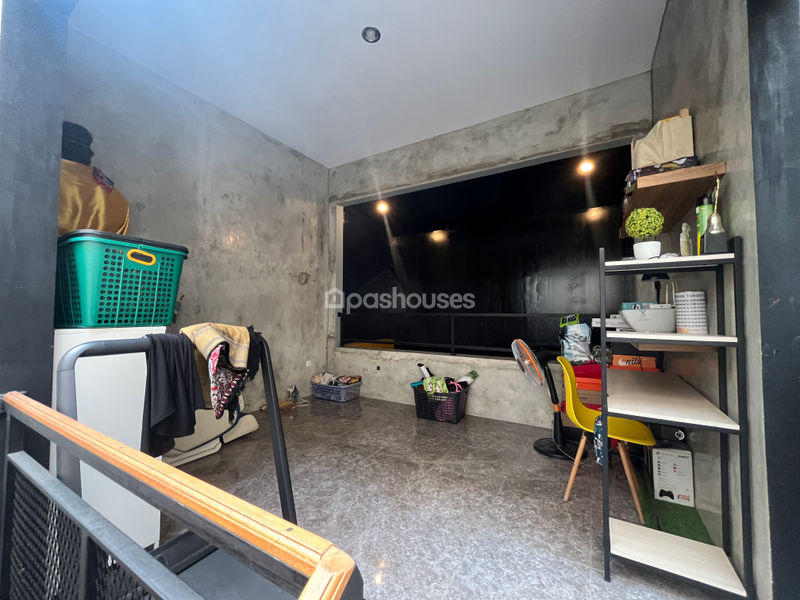 Grand View Karawaci Cluster Bella Vista