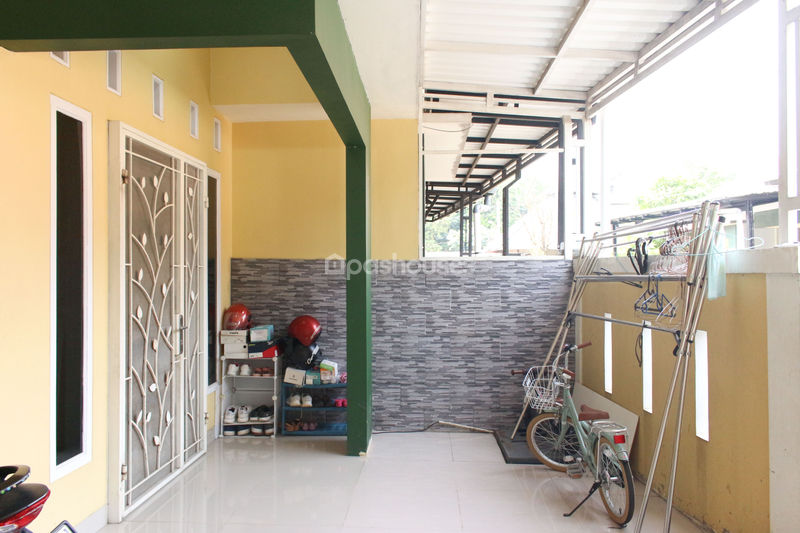 Puri Tiara Indah 2